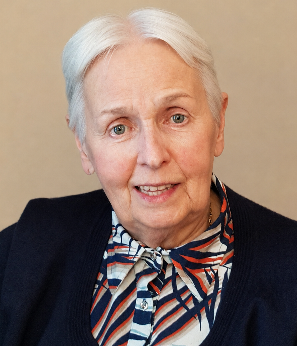 Nelly Vandekerkhof