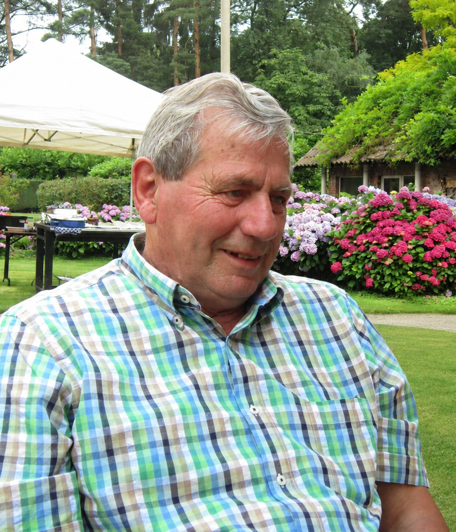 Marcel Van Hoolst