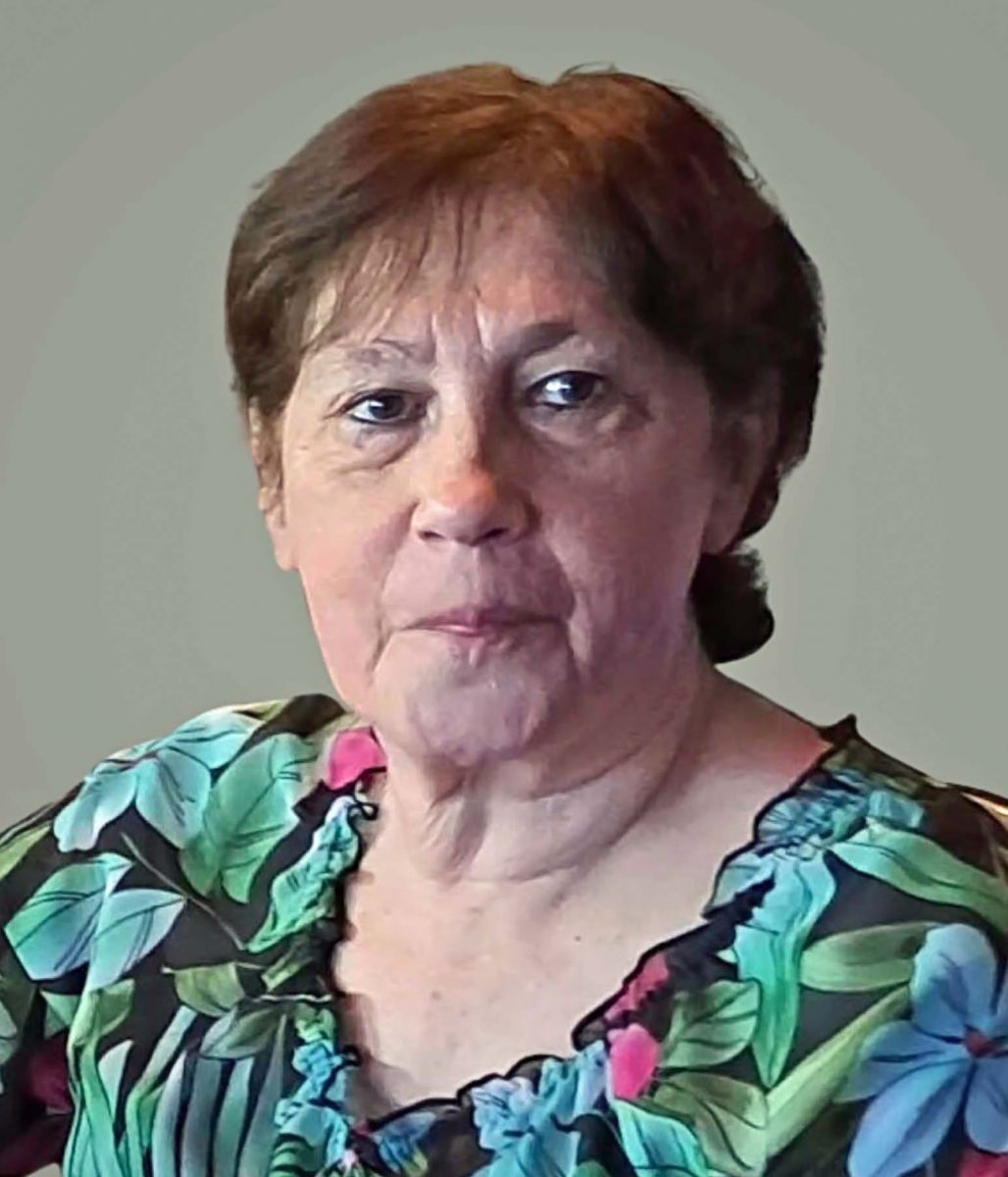 Anita Bukenbergs