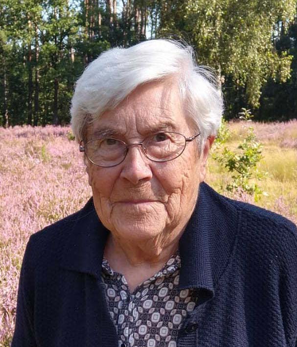 Marie Hooyberghs