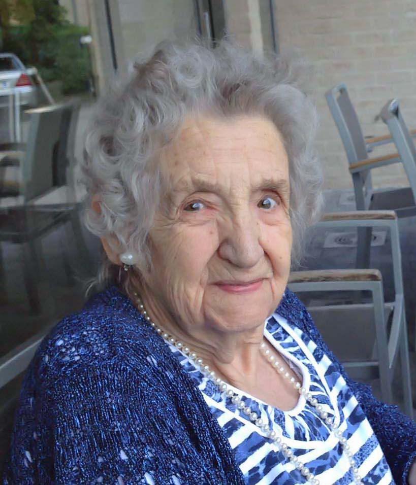 Angèle Janssens