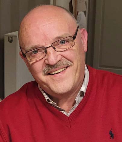 Paul Verheyen