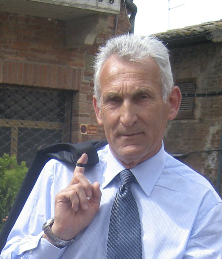André Daems