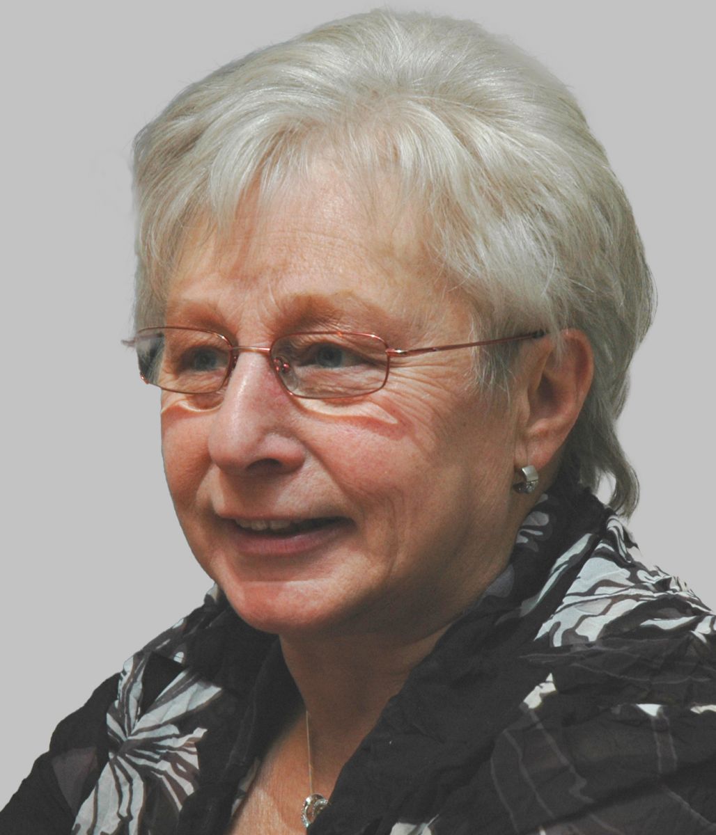Micheline Deboutte 