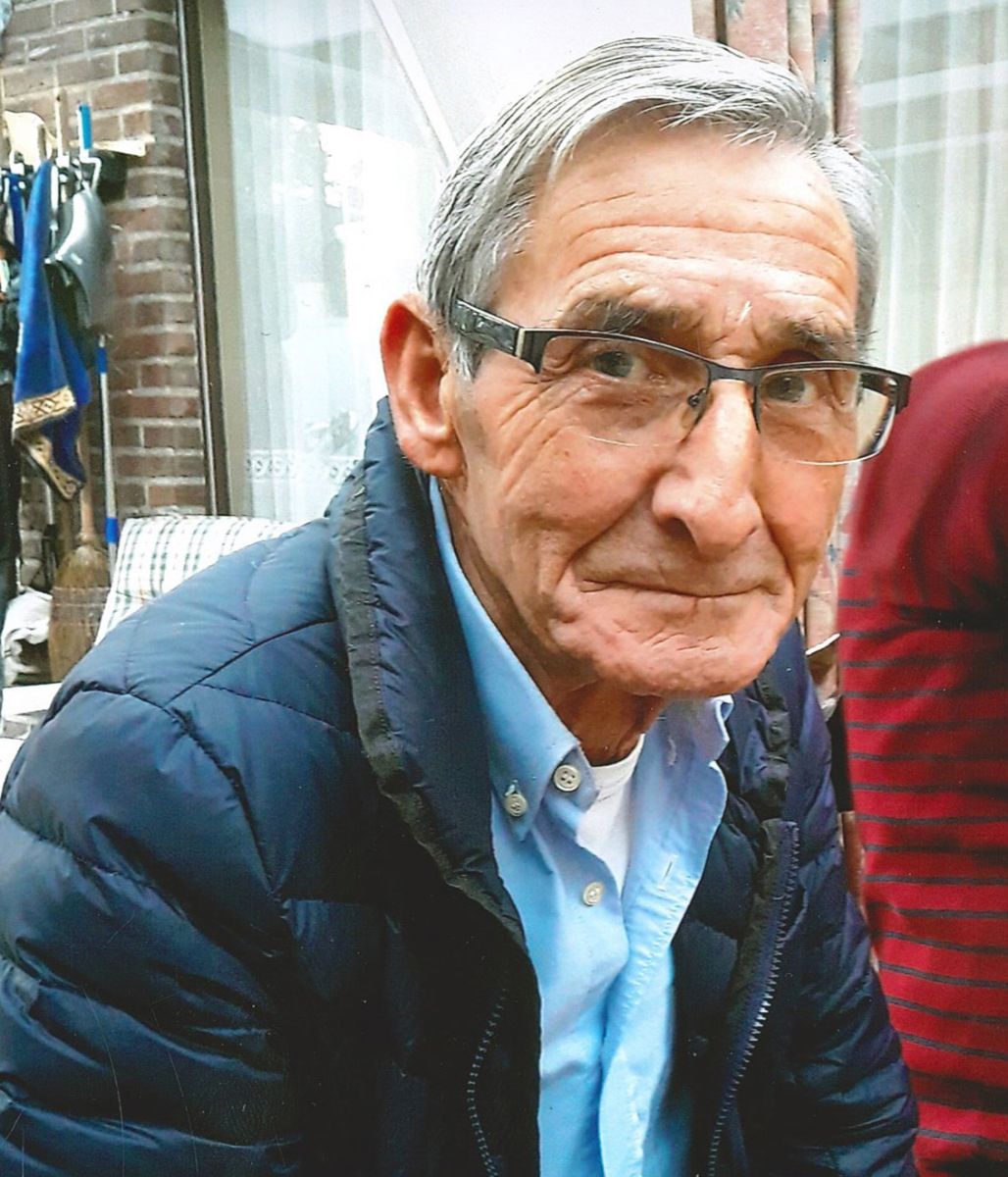 Alfons Mangelschots