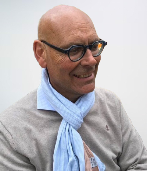Luc Van Craenendonck