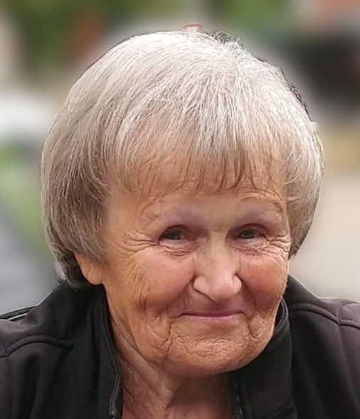 Maria Geerts