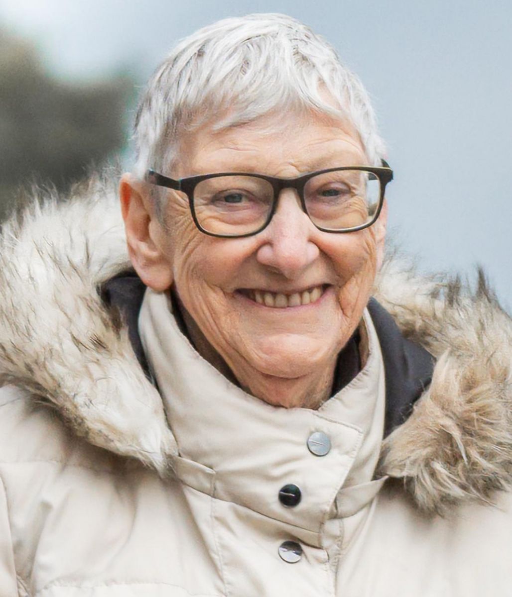 Julienne Luyten