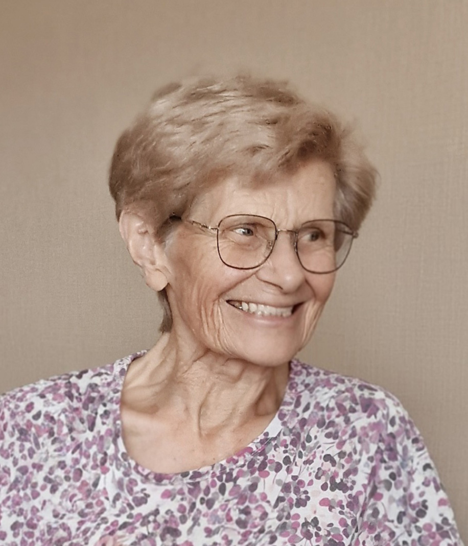 Mina Geenen