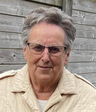 Philomena Geubbelmans