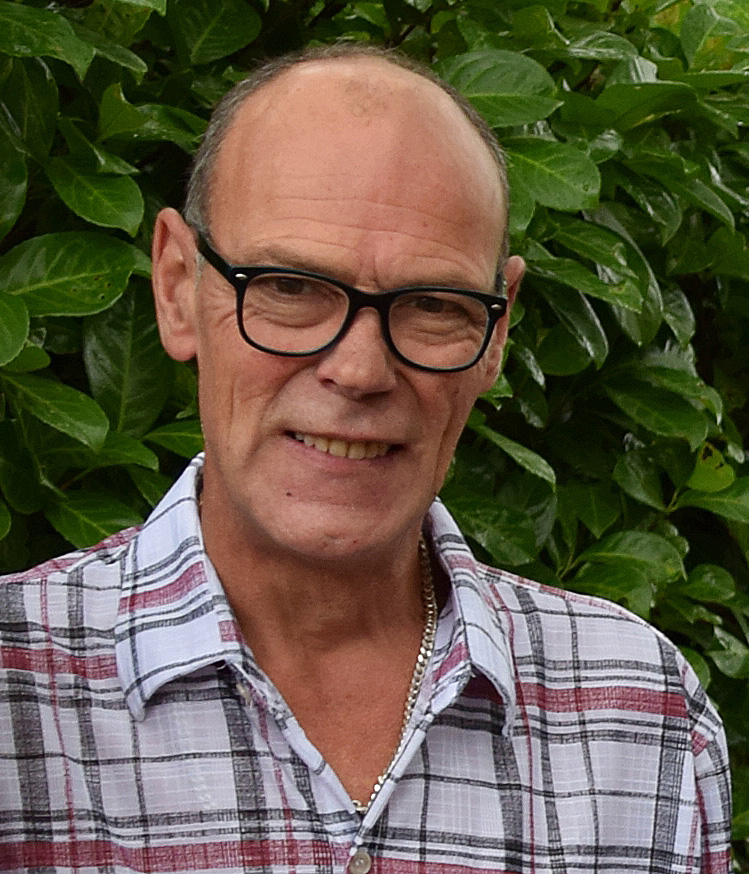 Ronny Van Decraen