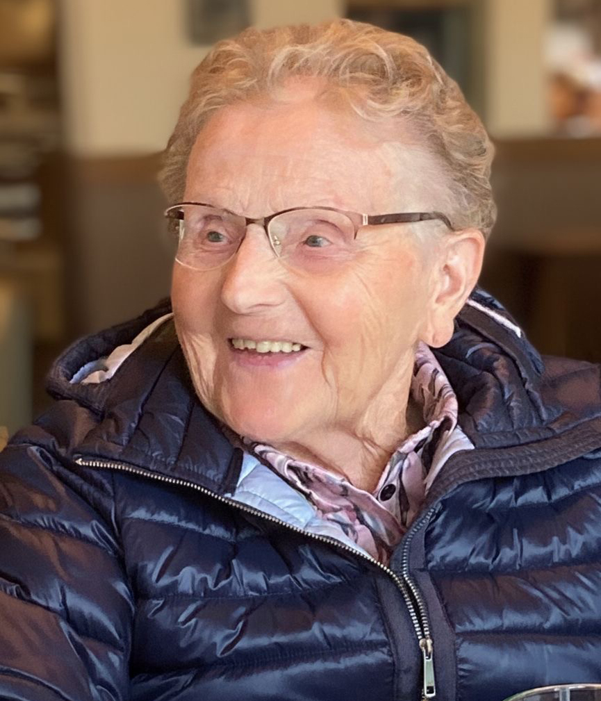 Rosa Mariën