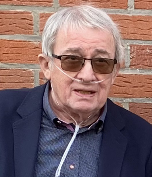 Hugo Van Genechten
