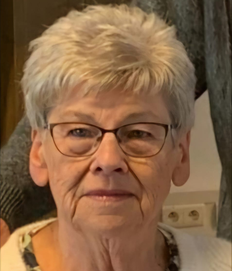 Louisa Peeters