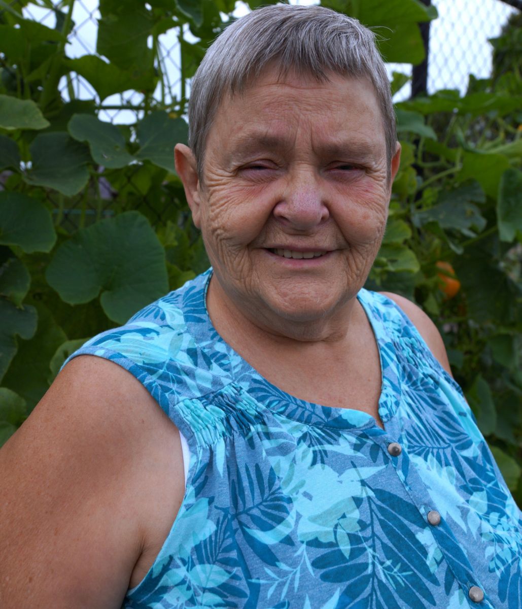 Lilianne Verrijt