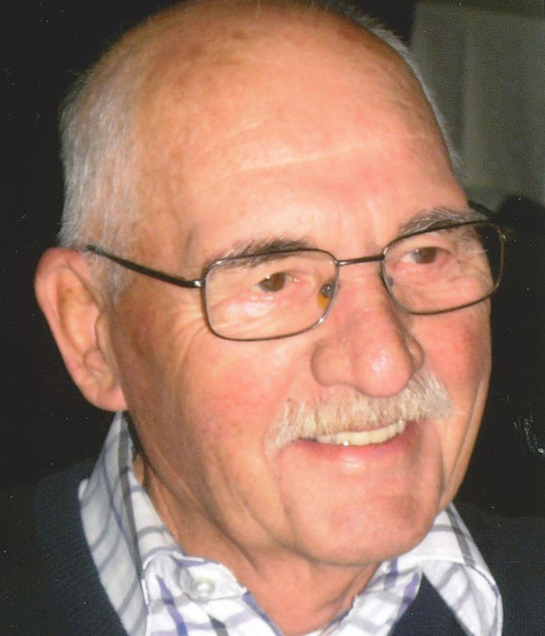 Bernard Dierckx