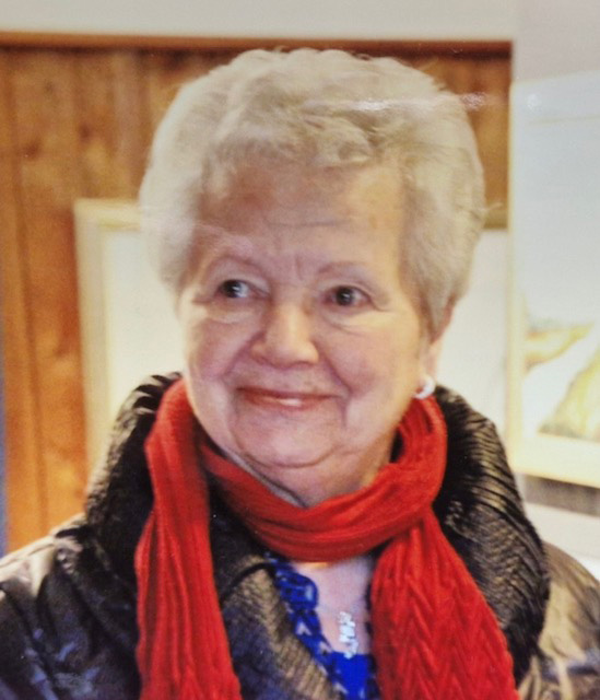 Gerda van Heumen