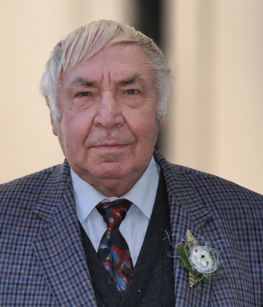 André Van Rooy