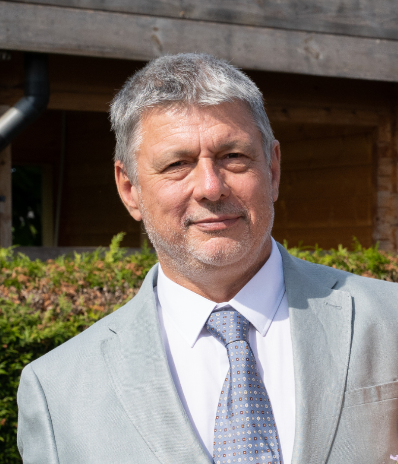 Godfried Peeters