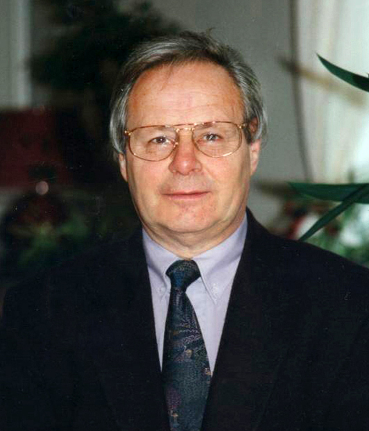 Oswald Tombeur