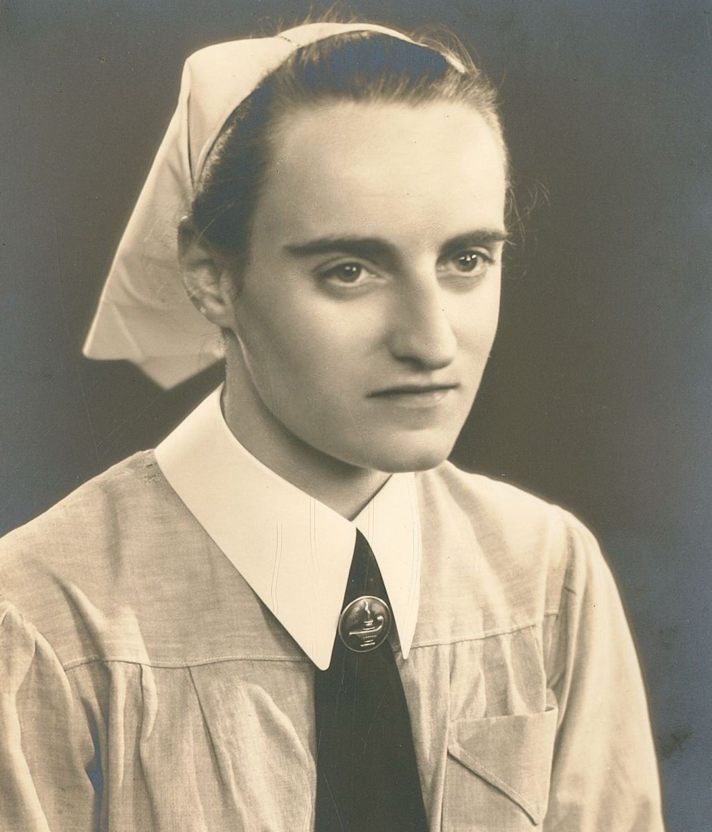 Maria Bierens