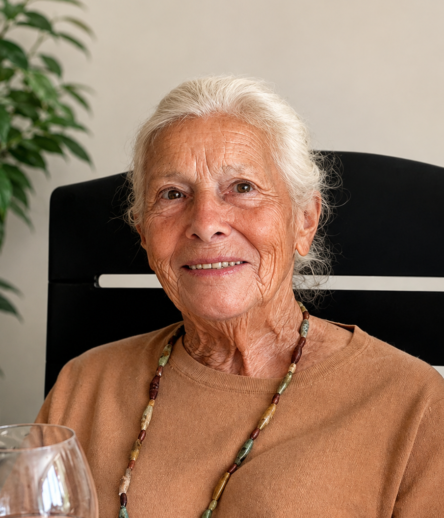 Julia Roeymans