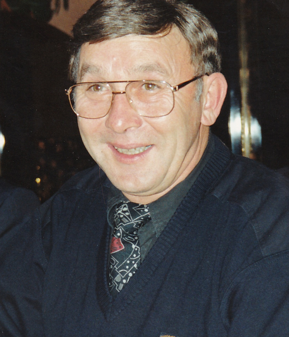 Raymond Meynen