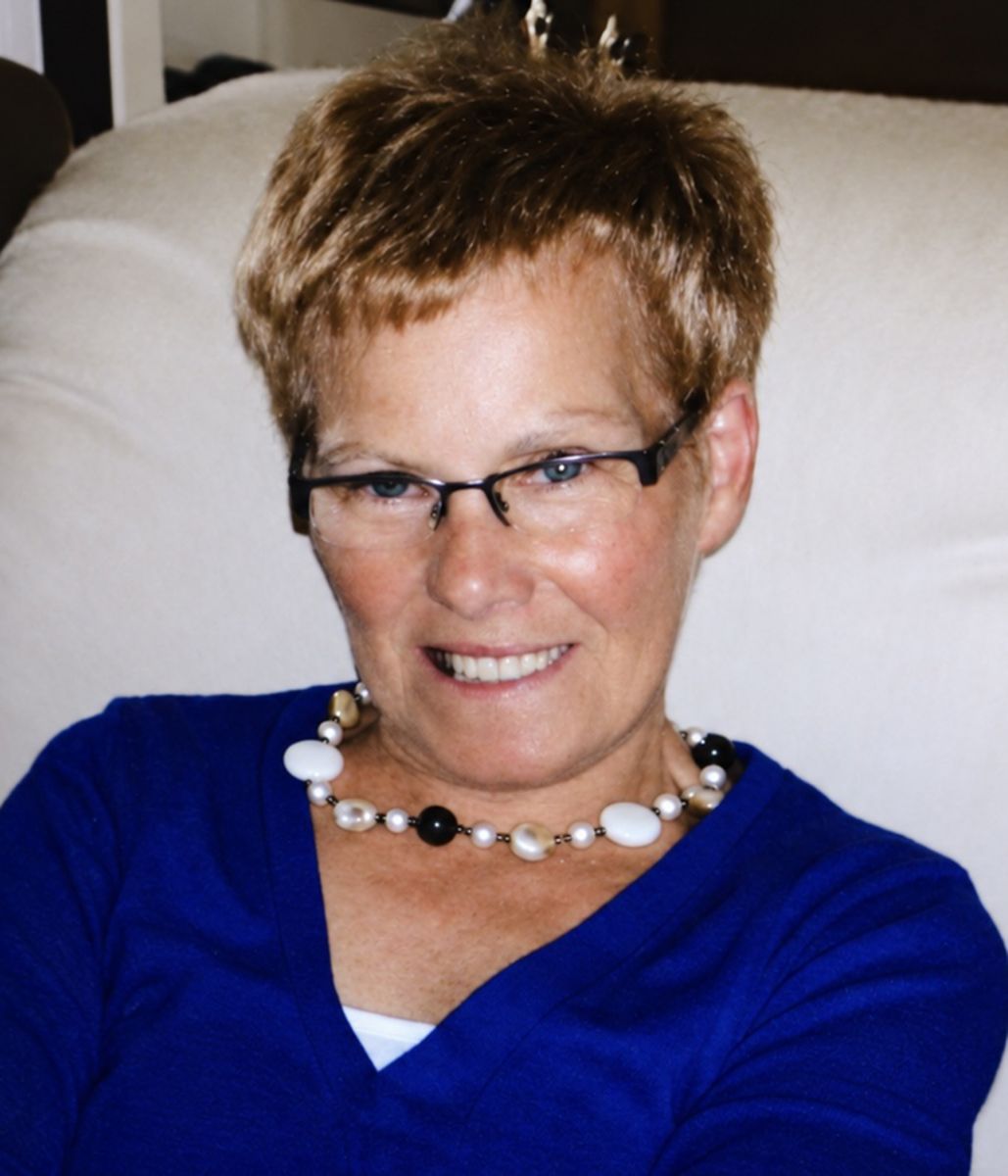 Mariette Huysmans