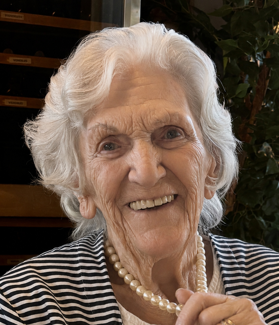 Josje Willemse-van Ampting