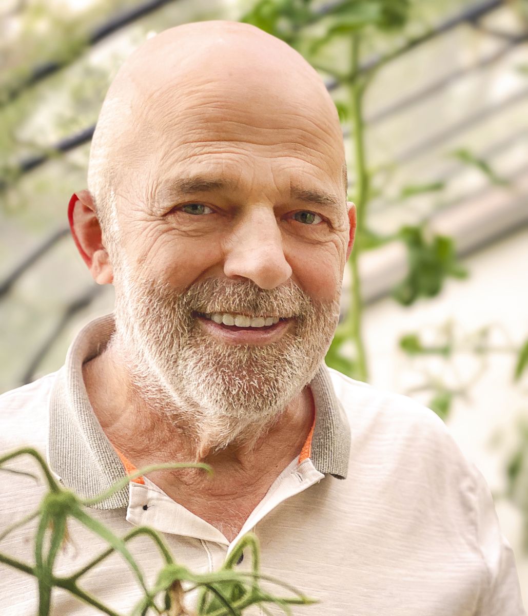 Karel Gebruers