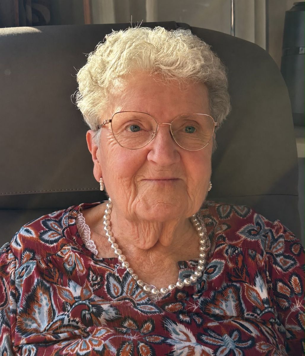 Agnes Kennes
