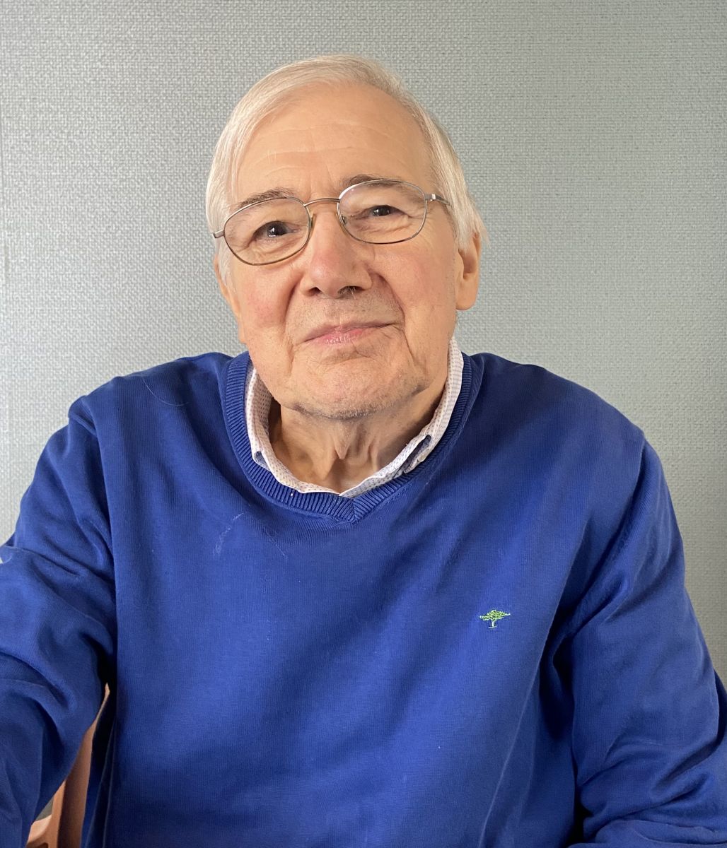 Luc Van Heuven