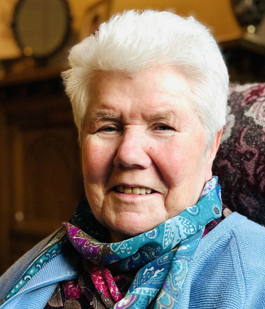 Margaretha Claes