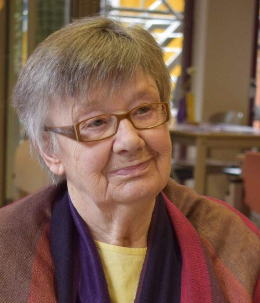 Marie Porta