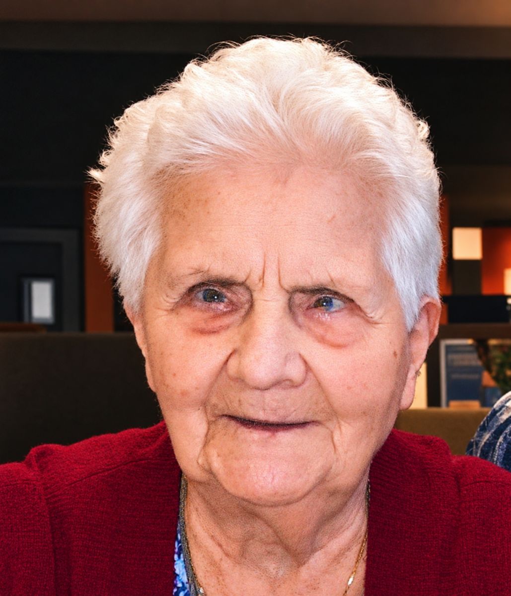 Hilda Peeters