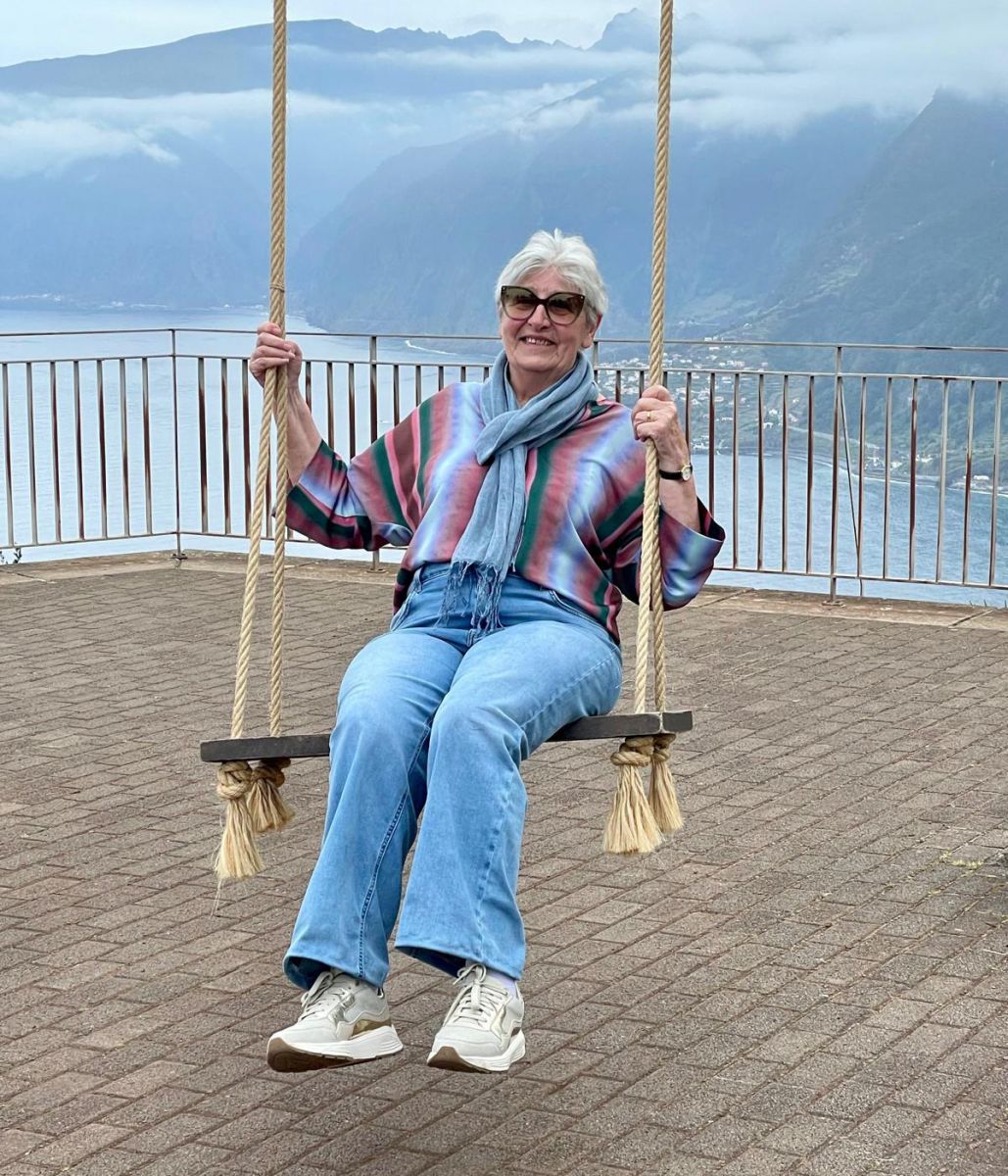 Marie-Thérèse Plessers