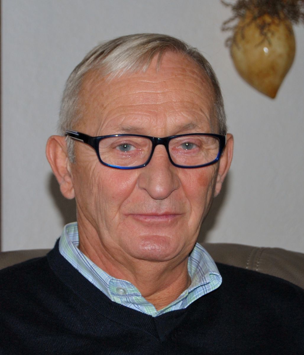 Roger Vanbijlen