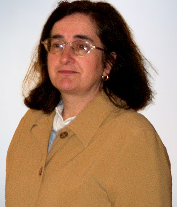 Maria Swerts
