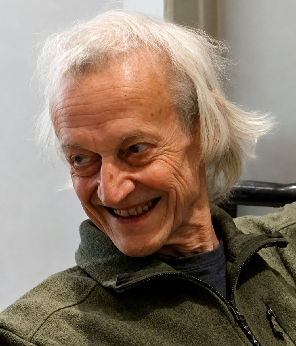 Martin "Tinus" Vos