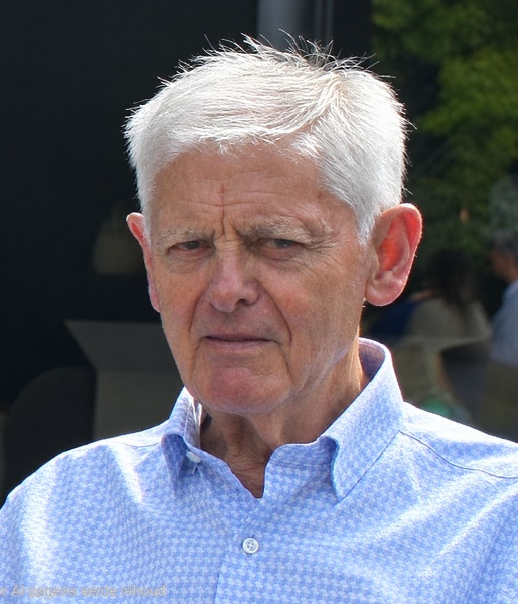 Victor "Vic" Geerts