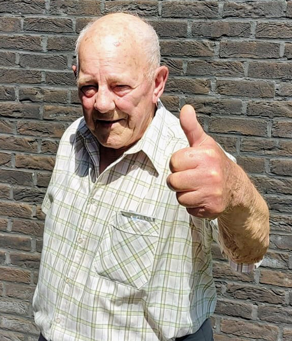 Frans Verdonk